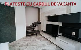 Apartment Attic