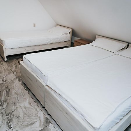 Apartment Attic Sibiu Exterior foto